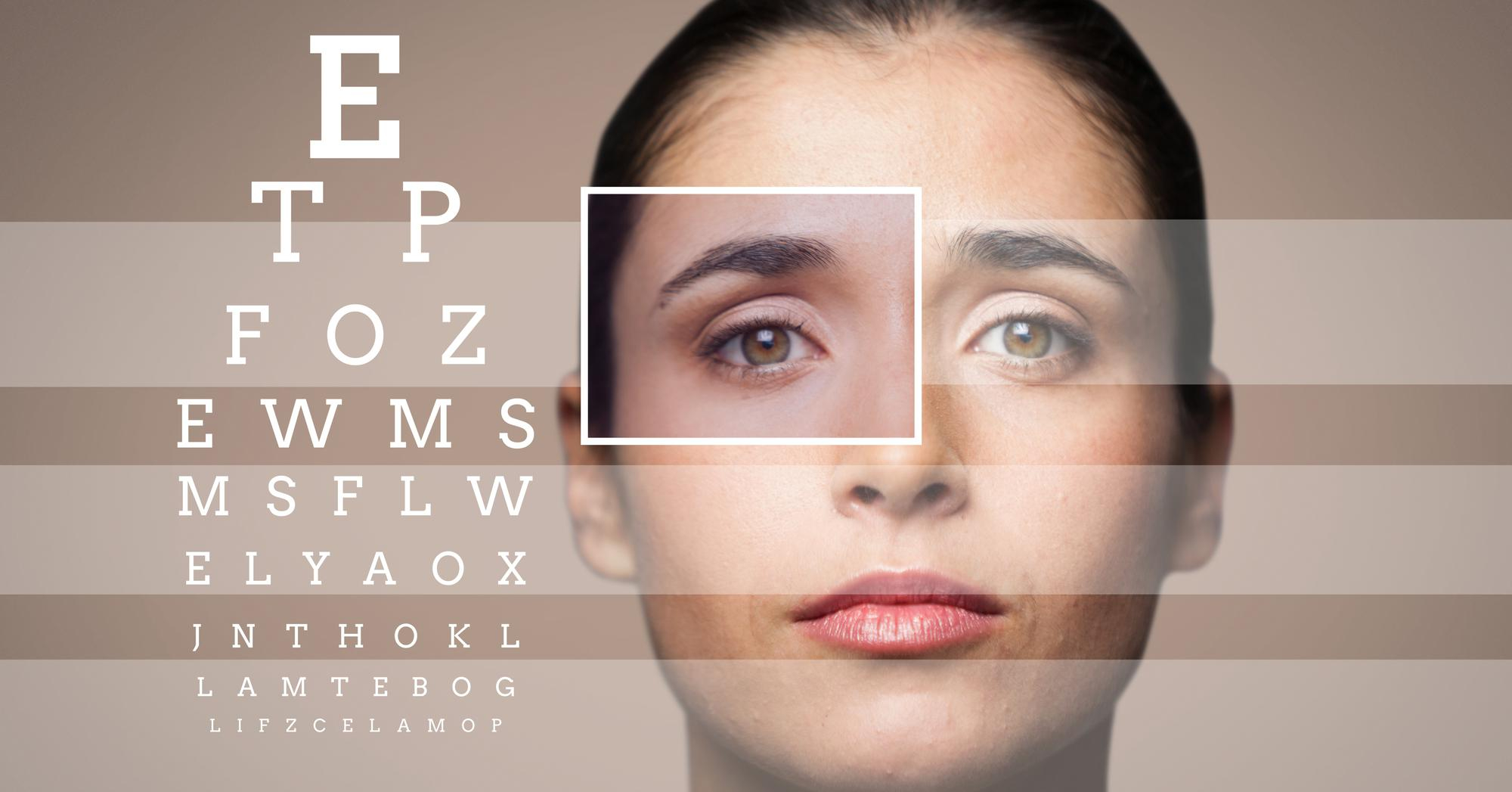 Optometrist in The Colony, TX